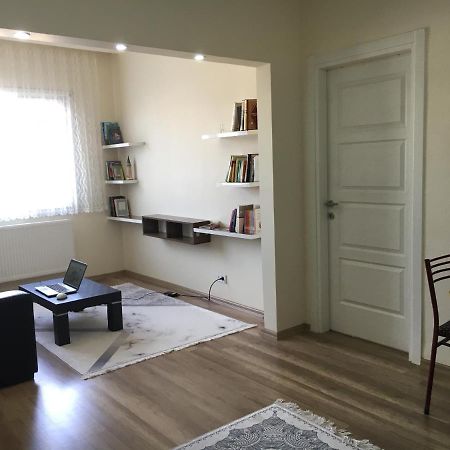 Taksim Private Room Istanbul Ngoại thất bức ảnh