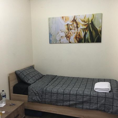 Taksim Private Room Istanbul Ngoại thất bức ảnh