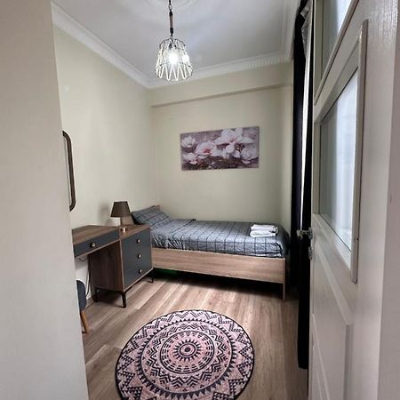 Taksim Private Room Istanbul Ngoại thất bức ảnh