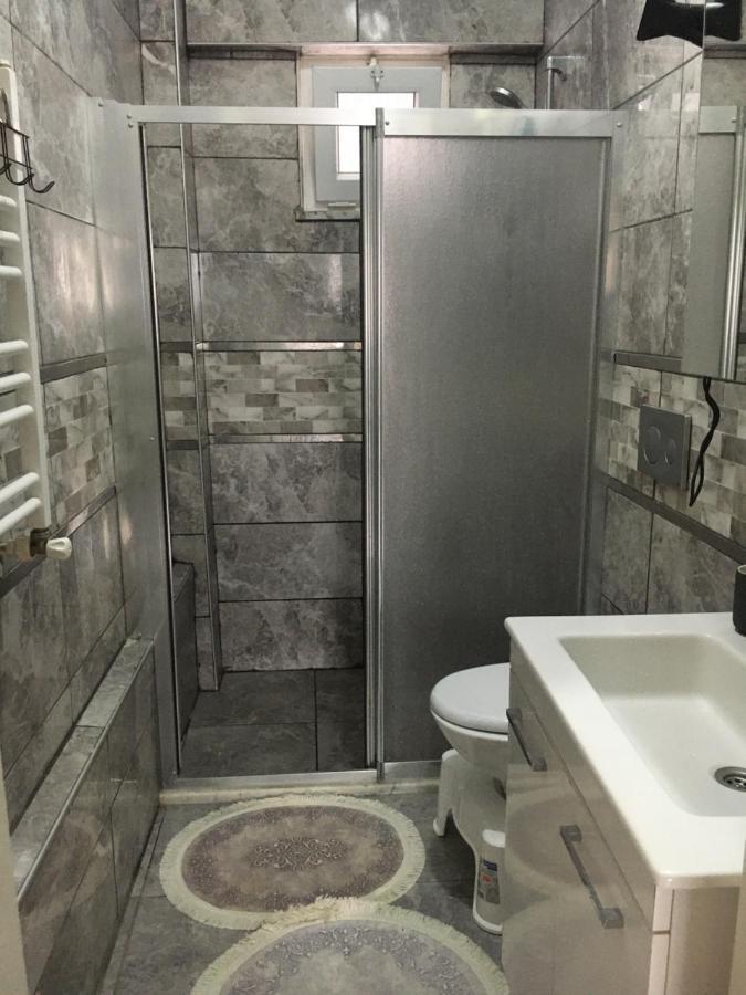 Taksim Private Room Istanbul Ngoại thất bức ảnh