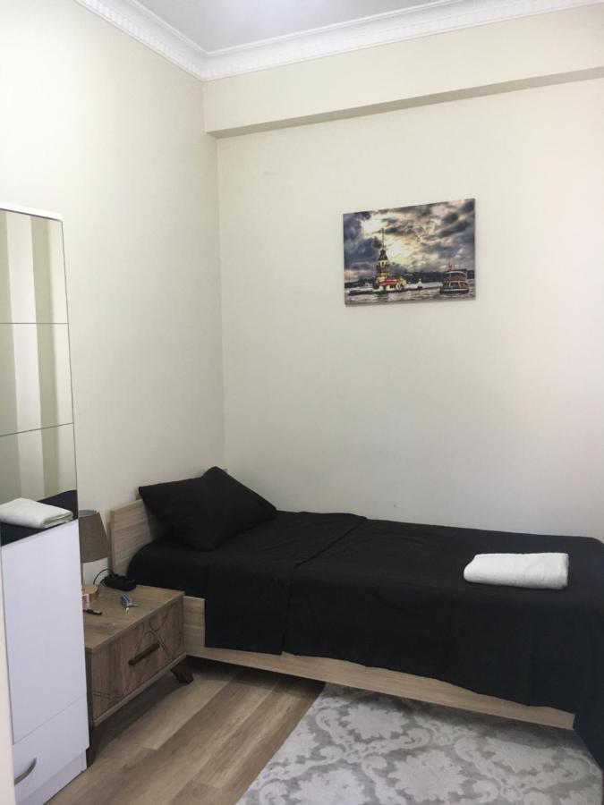 Taksim Private Room Istanbul Ngoại thất bức ảnh