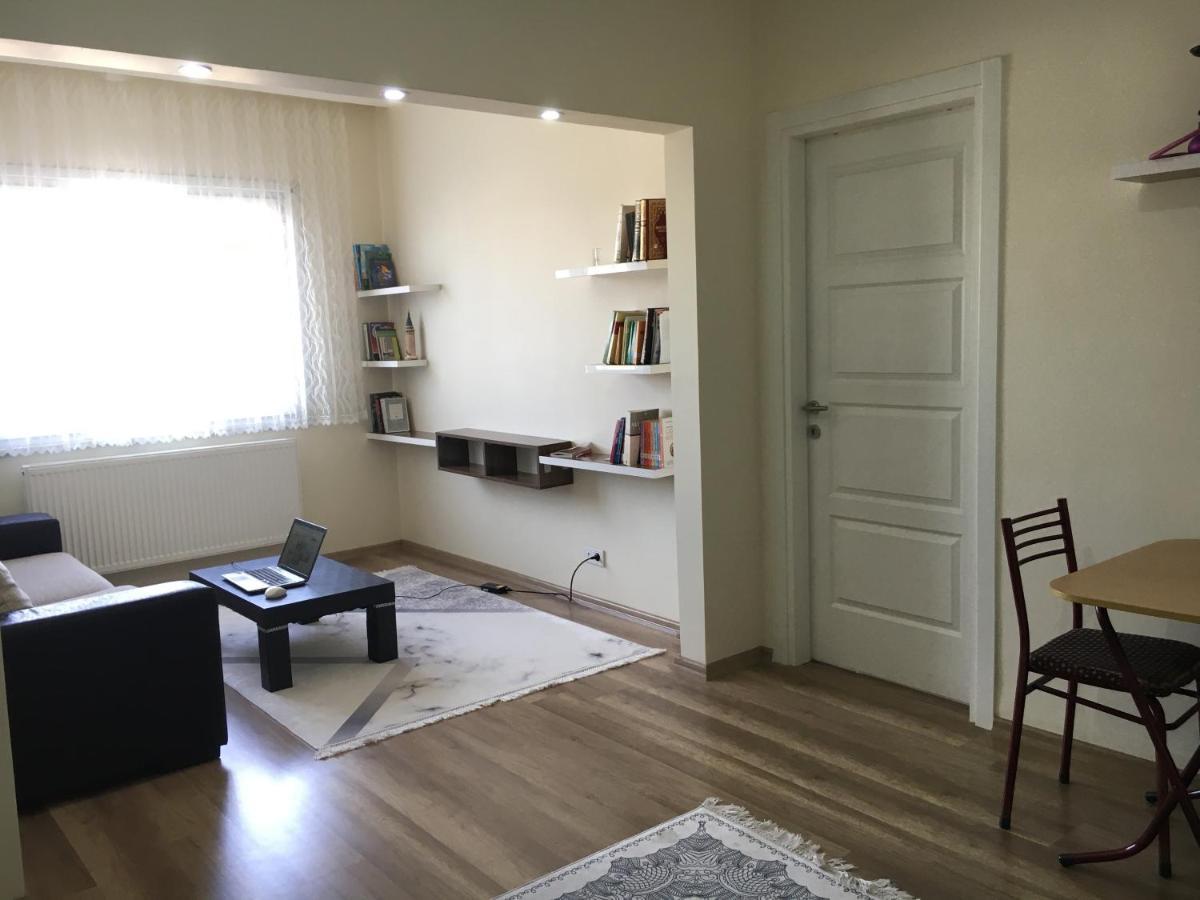 Taksim Private Room Istanbul Ngoại thất bức ảnh