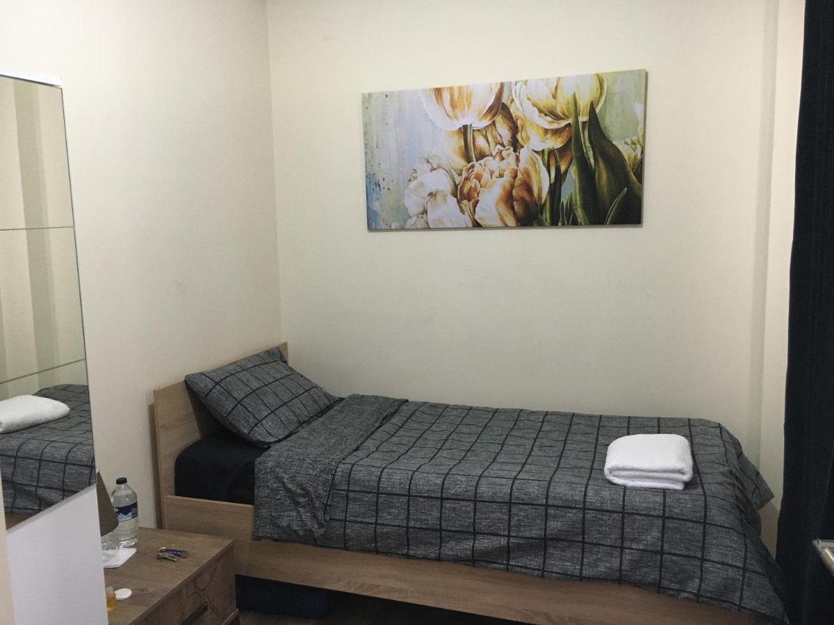 Taksim Private Room Istanbul Ngoại thất bức ảnh